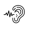 Icono de Audiometría