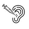 Icono de Lavado de Oídos